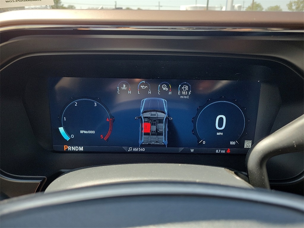 2026 Ford F-350 Super Duty King Ranch - Photo 18