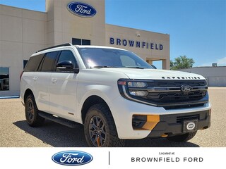 2025 Ford Expedition Tremor SUV