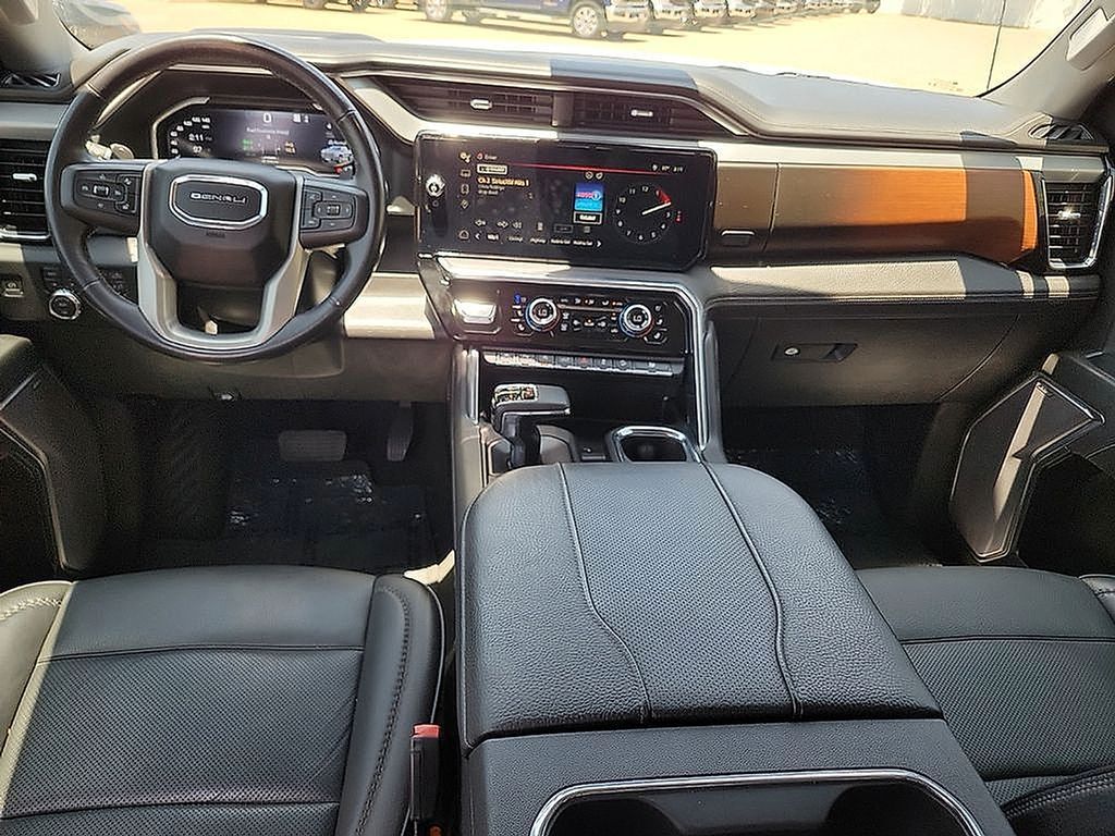 2023 GMC Sierra 1500 Denali Denali - Photo 33