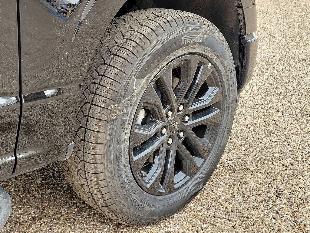 2026 Ford F-150 XLT - Photo 15