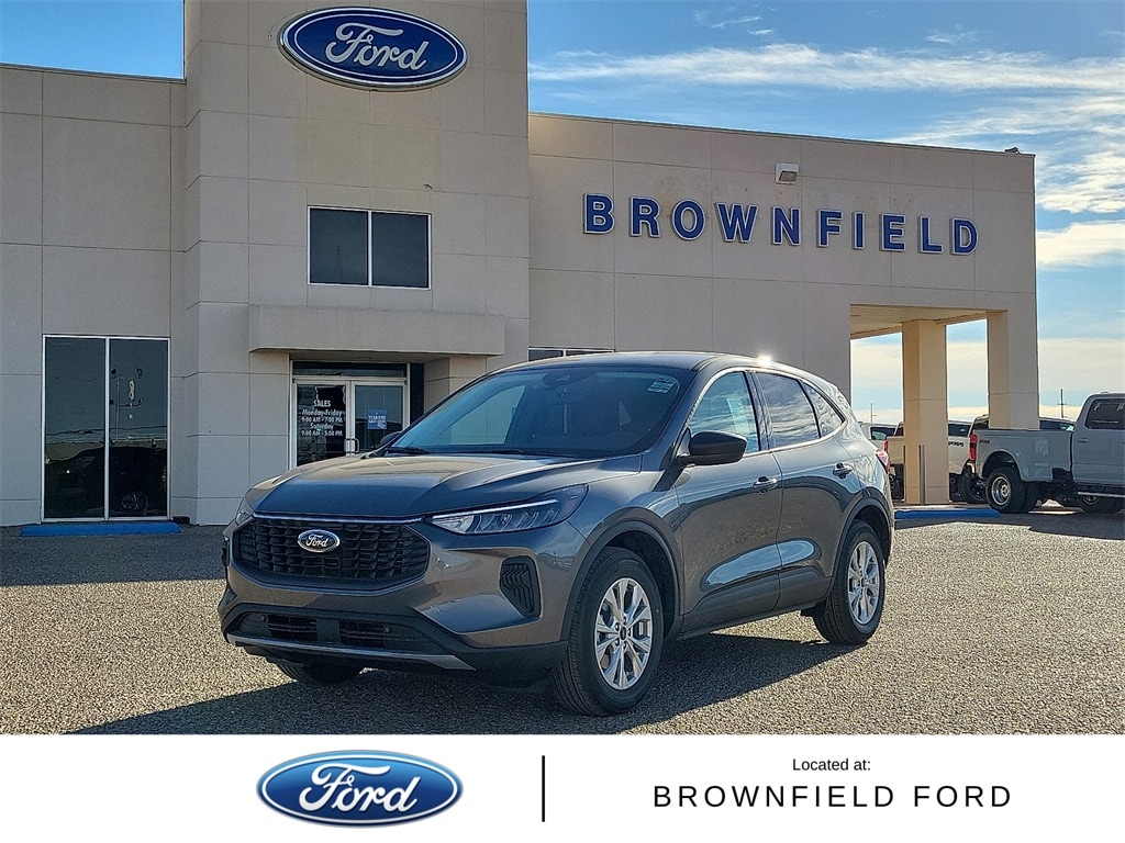 2026 Ford Escape Active's photo