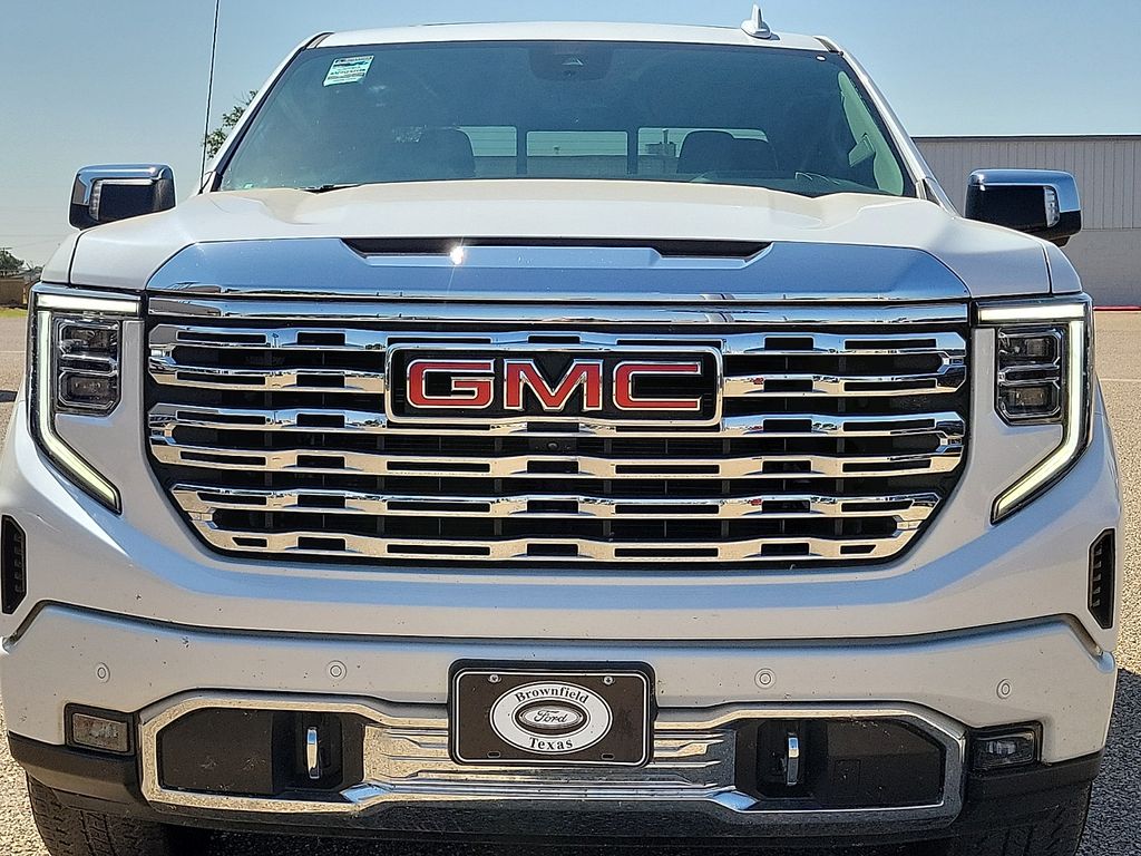 2023 GMC Sierra 1500 Denali Denali - Photo 11
