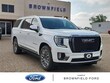 GMC Yukon XL