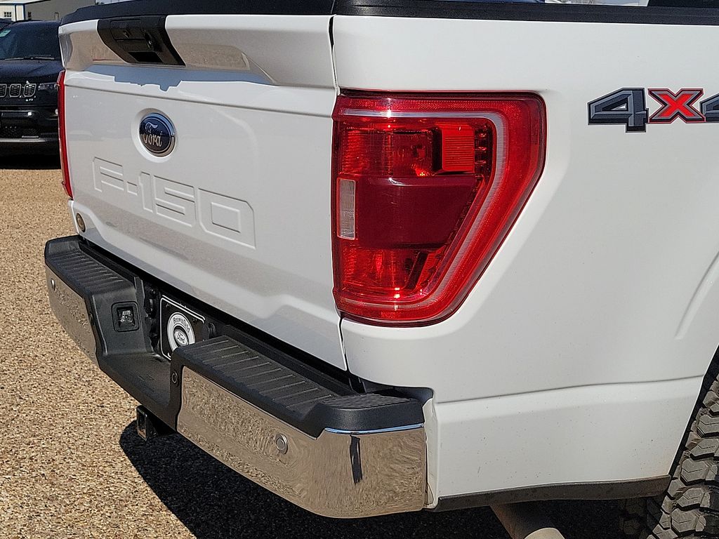 2022 Ford F-150 XLT - Photo 14