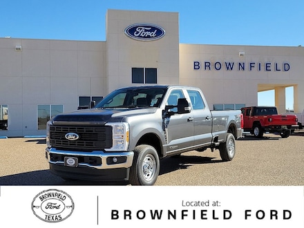 2026 Ford F-350 F-350 XL Truck Crew Cab