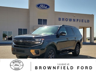 2026 Ford Expedition Tremor SUV