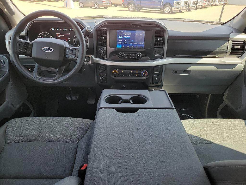 2022 Ford F-150 XLT - Photo 21