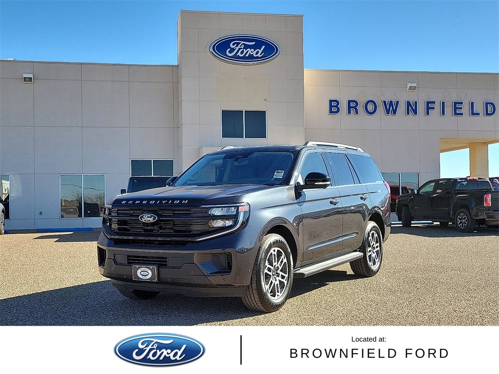 2025 Ford Expedition Active's photo