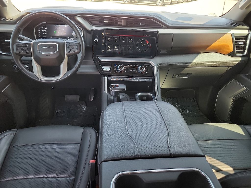 2023 GMC Sierra 1500 Denali Denali - Photo 21