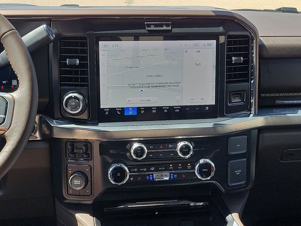 2026 Ford F-350 Super Duty King Ranch - Photo 10