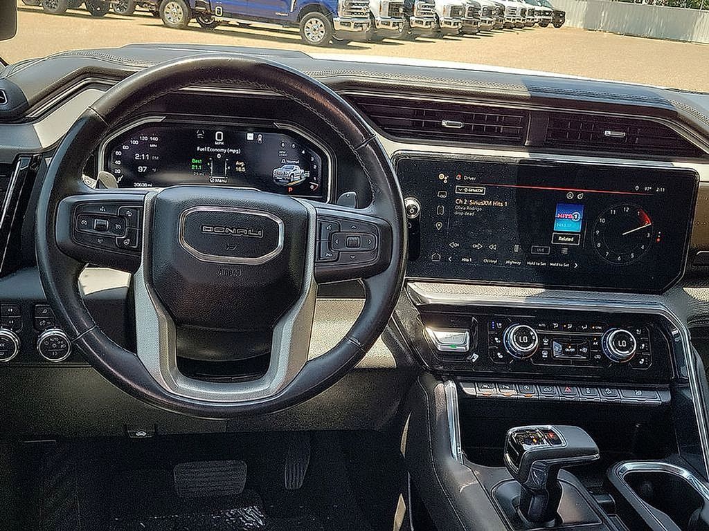 2023 GMC Sierra 1500 Denali Denali - Photo 31