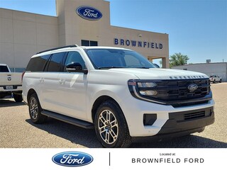 2025 Ford Expedition Max Active SUV