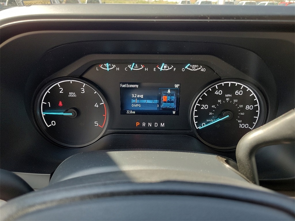 2026 Ford F-250 Super Duty XL - Photo 18