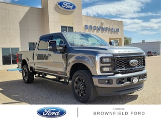 2026 Ford F-250 F-250 Lariat Truck Crew Cab 2026 Ford F-250 F-250 Lariat Truck Crew Cab