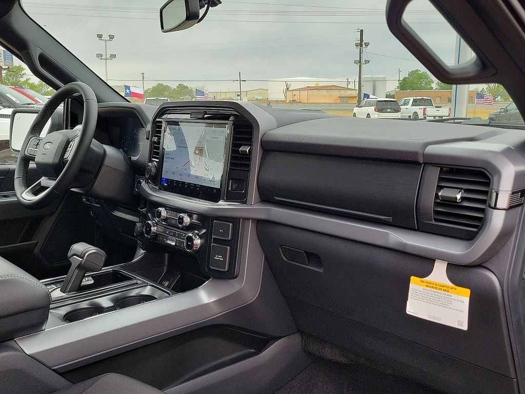 2026 Ford F-150 XLT - Photo 26