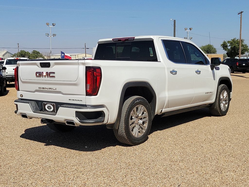 2023 GMC Sierra 1500 Denali Denali - Photo 6