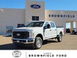  Ford F-250