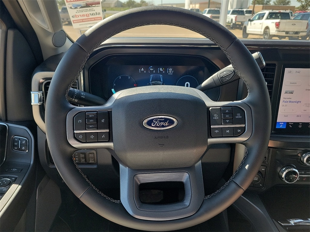 2026 Ford F-350 Super Duty Lariat - Photo 19