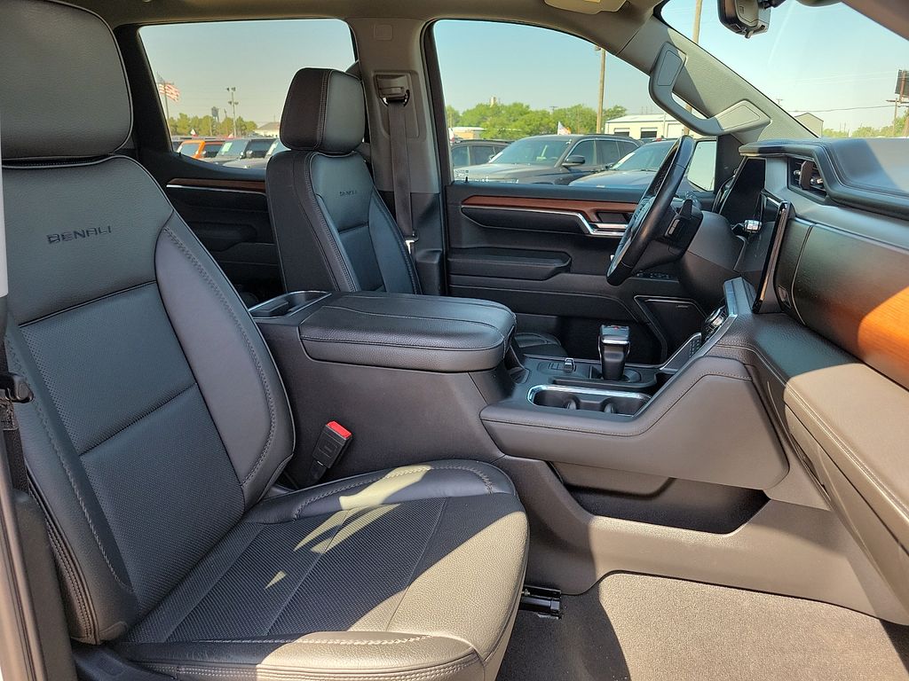 2023 GMC Sierra 1500 Denali Denali - Photo 24