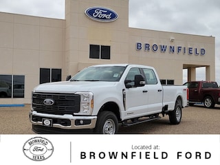 2026 Ford F-250 Truck Crew Cab