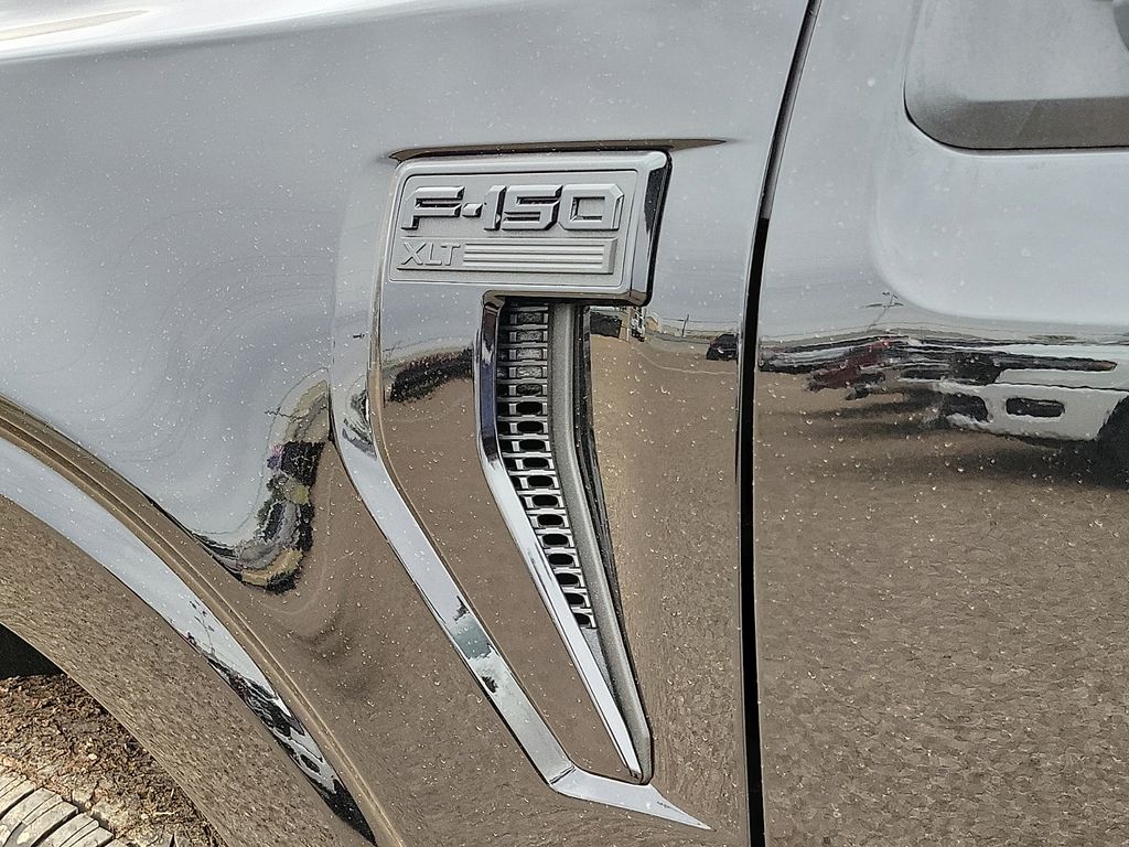 2026 Ford F-150 XLT - Photo 16