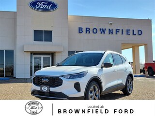 2026 Ford Escape ST-Line SUV