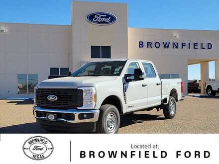 2026 Ford F-250 F-250 XL Truck Crew Cab