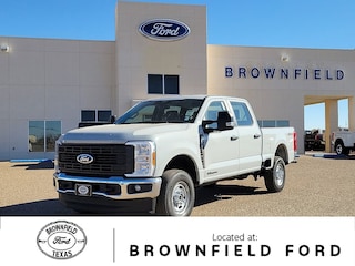 2026 Ford F-250 F-250 XL Truck Crew Cab