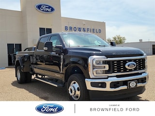 2025 Ford F-350 F-350 Lariat Truck Crew Cab