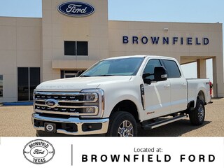 2026 Ford F-250 Truck Crew Cab