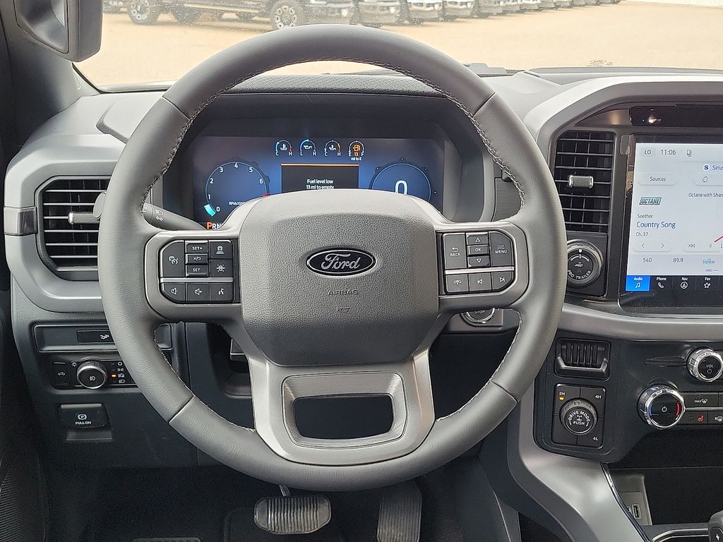 2026 Ford F-150 XLT - Photo 18