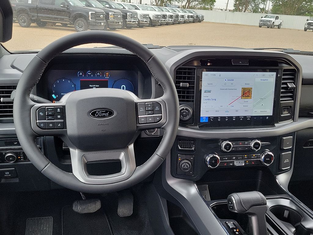 2026 Ford F-150 XLT - Photo 20
