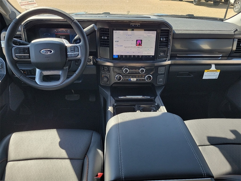 2026 Ford F-350 Super Duty Lariat - Photo 9