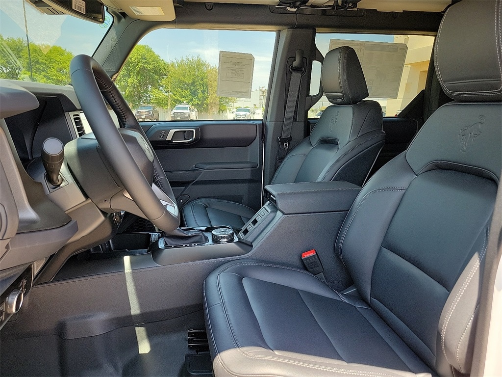 2025 Ford Bronco 4-Door Badlands - Photo 12