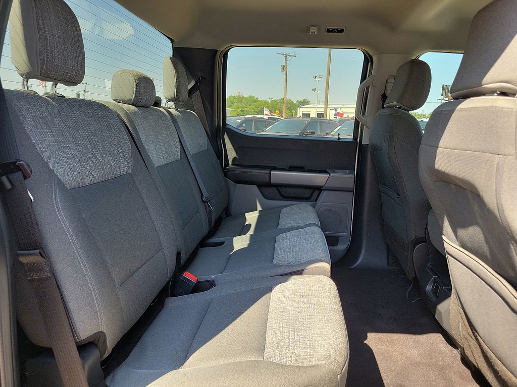 2022 Ford F-150 XLT - Photo 25