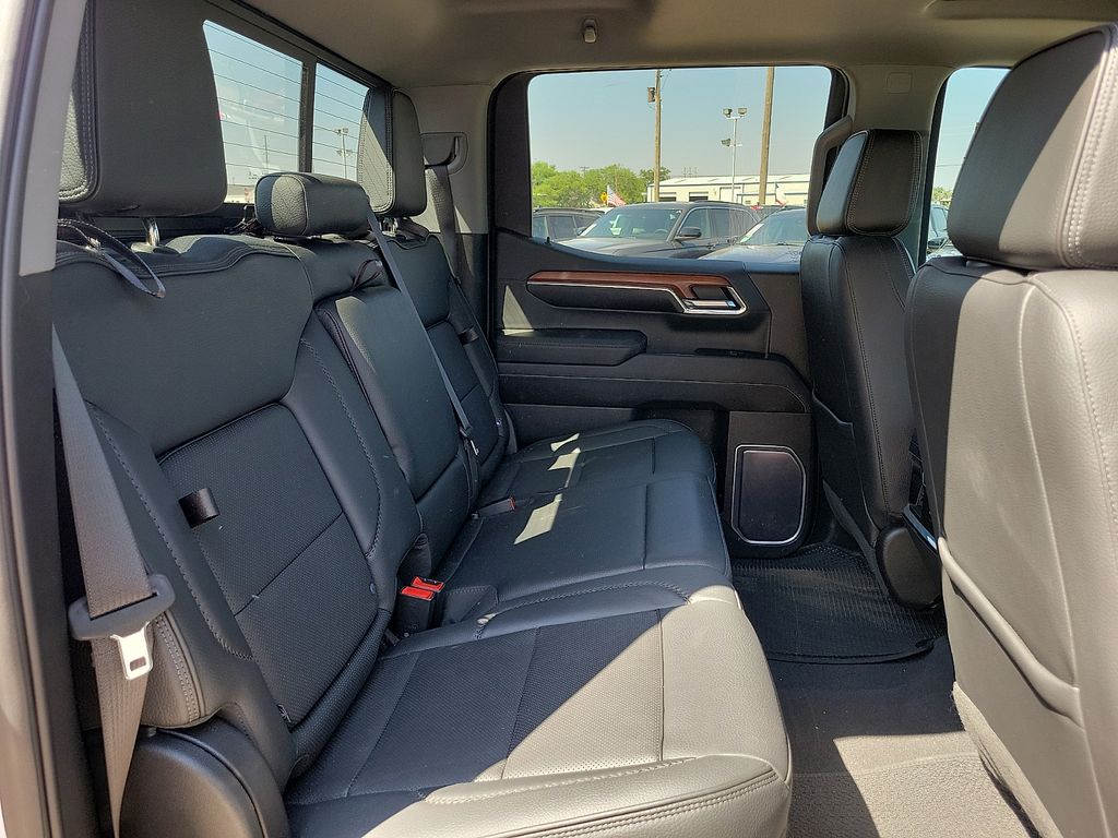 2023 GMC Sierra 1500 Denali Denali - Photo 25