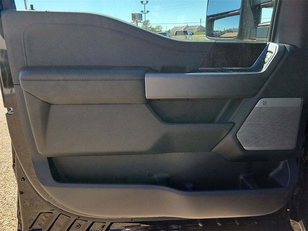 2026 Ford F-350 Super Duty Lariat - Photo 11