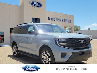 2025 Ford Expedition Active SUV