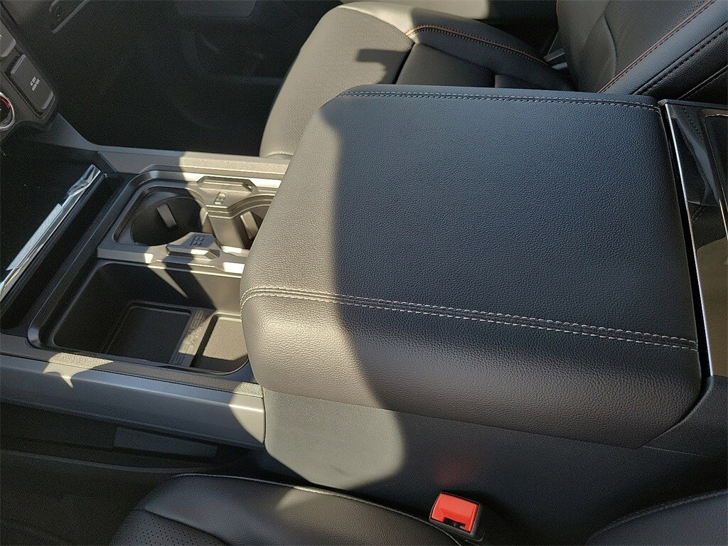 2026 Ford F-350 Super Duty Lariat - Photo 20