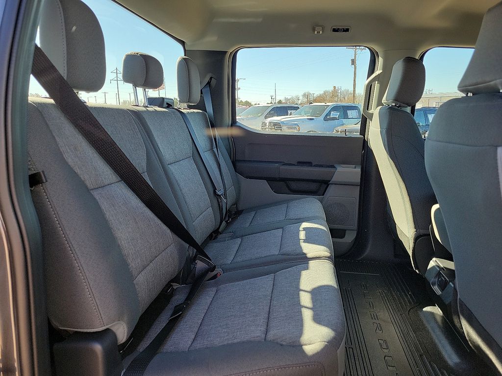 2026 Ford F-350 Super Duty XL - Photo 25
