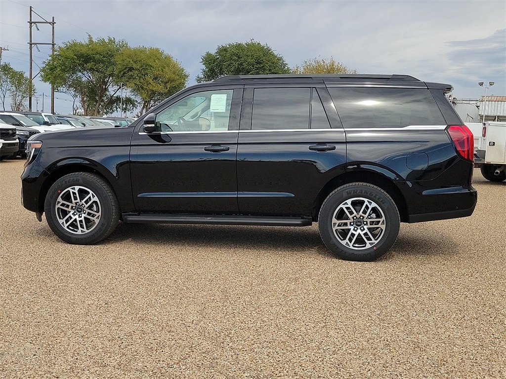 New 2025 Ford Expedition Active SUV