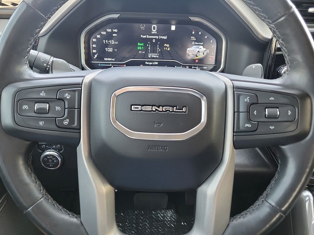 2023 GMC Sierra 1500 Denali Denali - Photo 32