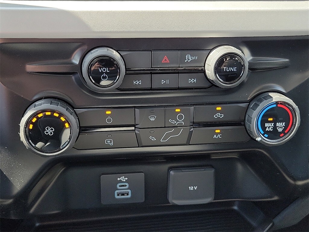 2026 Ford F-250 Super Duty XL - Photo 15