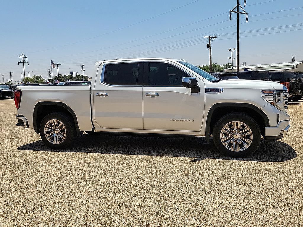 2023 GMC Sierra 1500 Denali Denali - Photo 11
