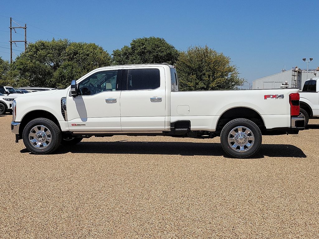 2026 Ford F-350 Super Duty King Ranch - Photo 3