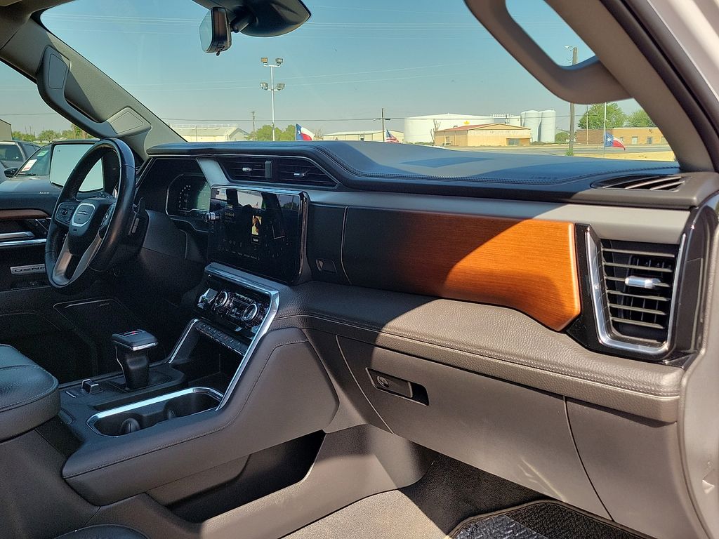2023 GMC Sierra 1500 Denali Denali - Photo 26
