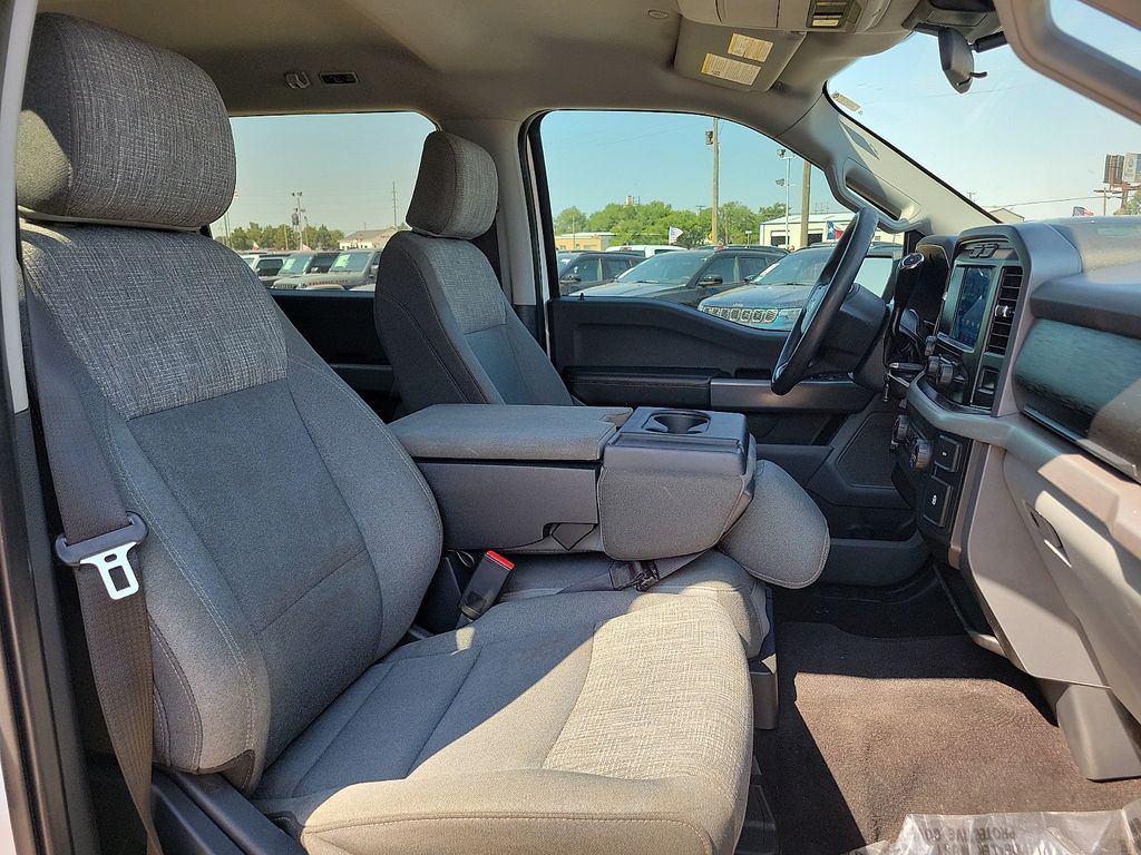 2022 Ford F-150 XLT - Photo 24