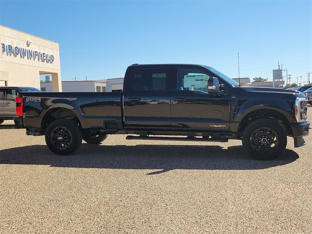 2026 Ford F-350 Super Duty Lariat - Photo 6