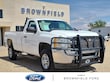 Chevrolet Silverado 2500HD