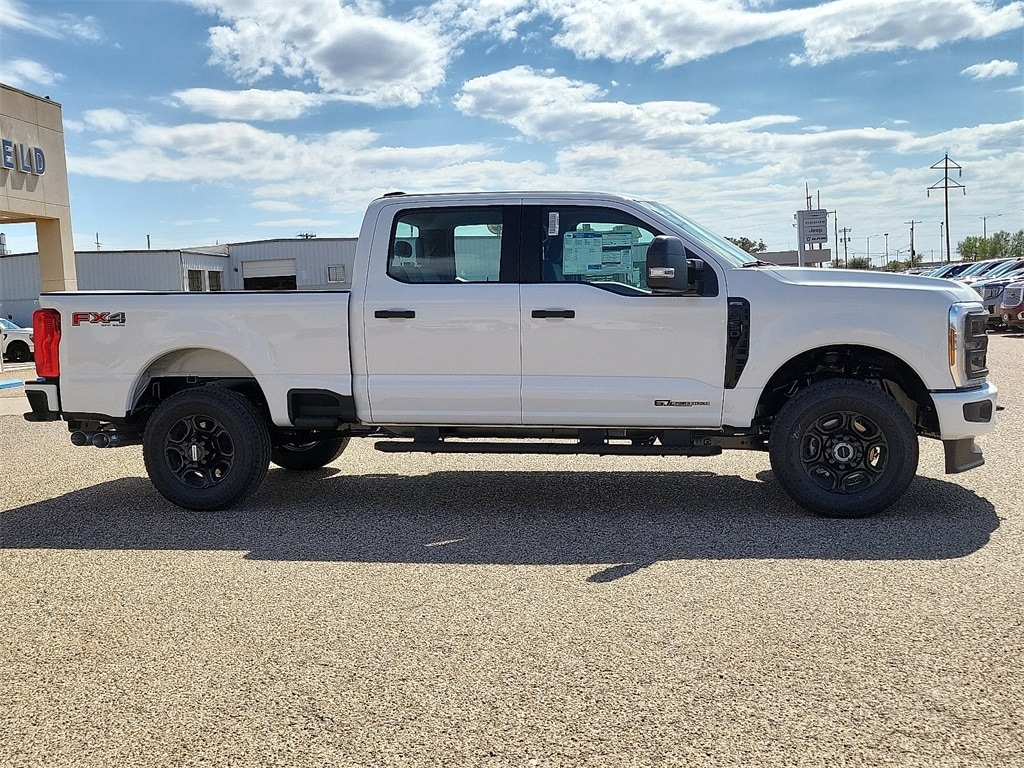 2026 Ford F-250 Super Duty XL - Photo 6